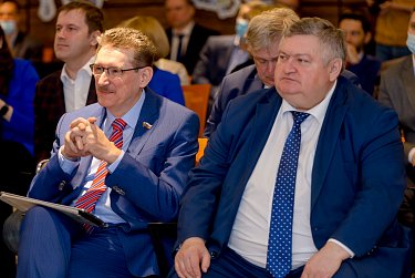 «Точка кипения» объединит теоретиков и практиков